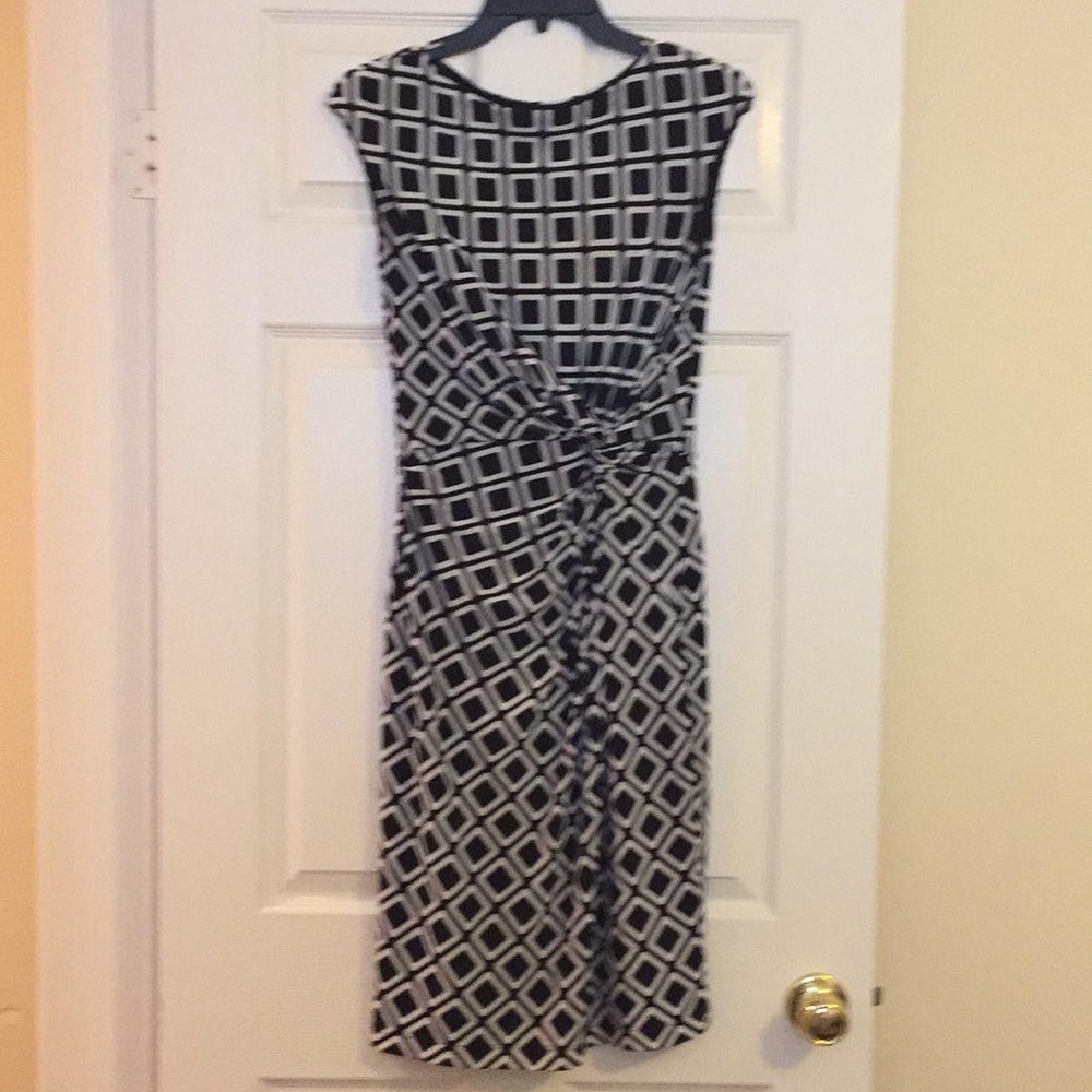 Lauren Ralph Lauren dress